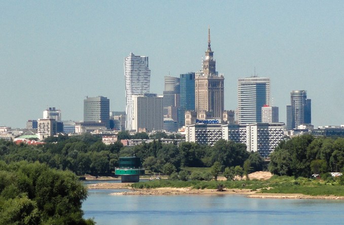 Warszawa zaktualizuje strategię rozwoju z mieszkańcami