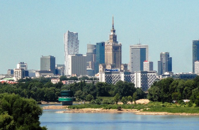 Wiceminister Grabiec: Bez metropolii nie poprawi się życie poza miastem