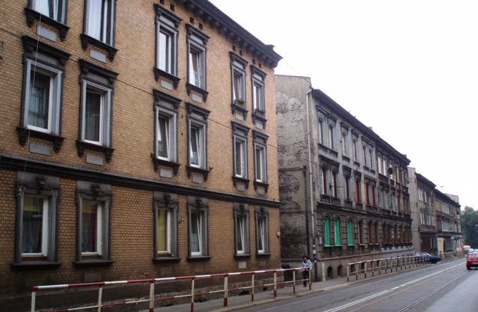 Chorzów: Szykowany remont tramwaju na Hajduckiej