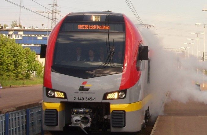 Nowy trend w promocji transportu zbiorowego?