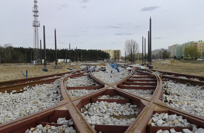 Tramwaj do Fordonu. Nie tylko tory i asfalt 