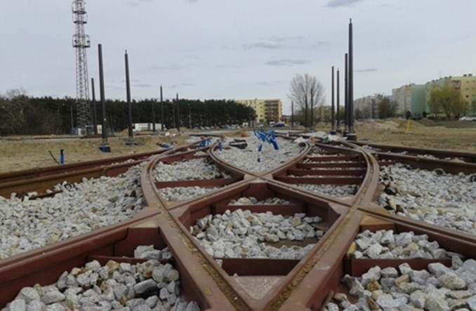 MZK w Bydgoszczy obsłużą linię do Fordonu