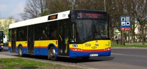 Płock: Dwie oferty na dostawy siedmiu autobusów midi