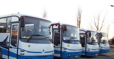 Łosicki PKS upomina się o plan transportowy