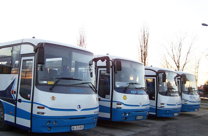 Łosicki PKS upomina się o plan transportowy