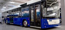 Nowy gracz na rynku autobusów – Glaspo Motors