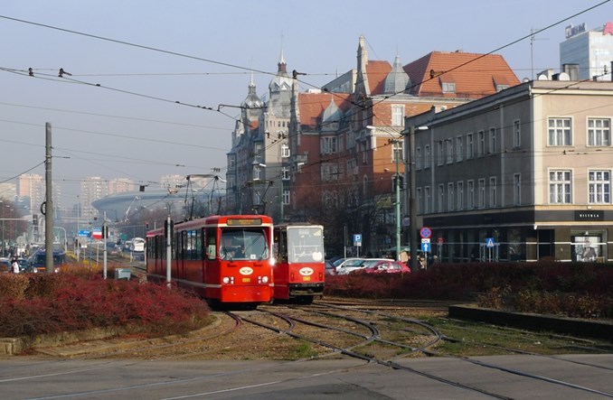 KZK GOP: W tym roku nie będzie podwyżek cen biletów