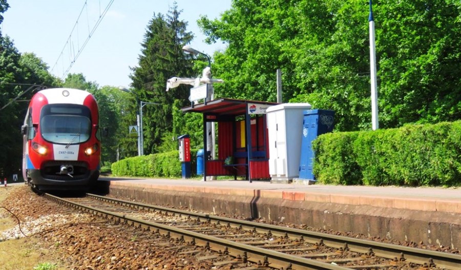 WKD wybrała inżyniera kontraktu dla drugiego toru do Grodziska WKD wybrała inżyniera kontraktu dla drugiego toru do Grodziska