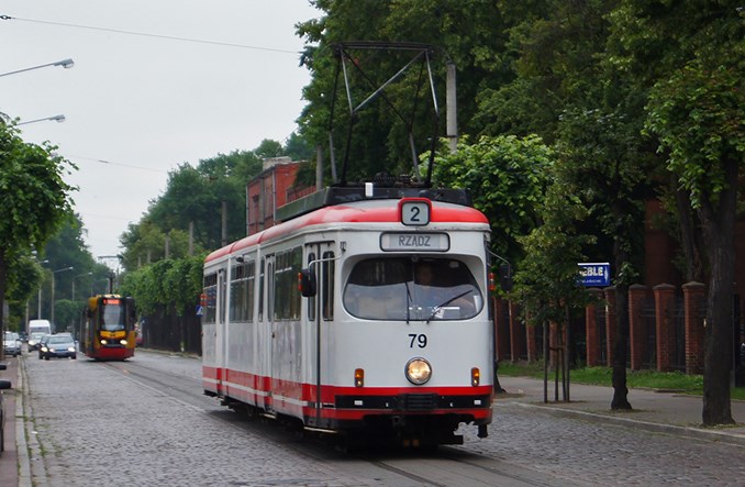 W Grudziądzu pojawią się nowe biletomaty