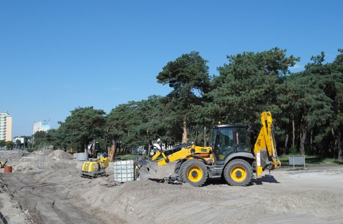 Toruń stawia na rozwój komunikacji szynowej