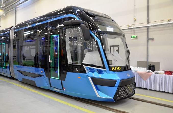 Zmiany we wrocławskim przetargu. MPK: Chodzi o wyższą jakość tramwajów