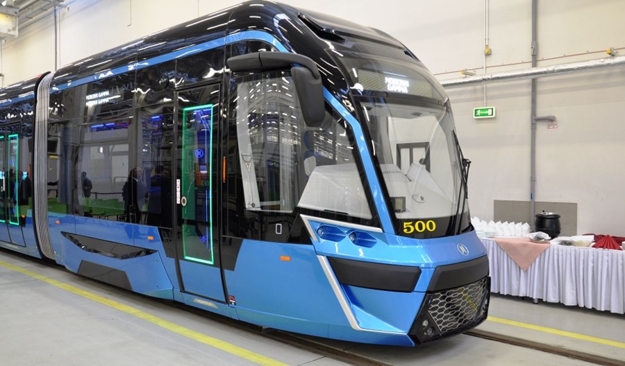 Zmiany we wrocławskim przetargu. MPK: Chodzi o wyższą jakość tramwajów Zmiany we wrocławskim przetargu. MPK: Chodzi o wyższą jakość tramwajów