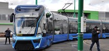 Poznań: Testowa Gamma zacznie wozić pasażerów w kwietniu? Chętne także inne miasta