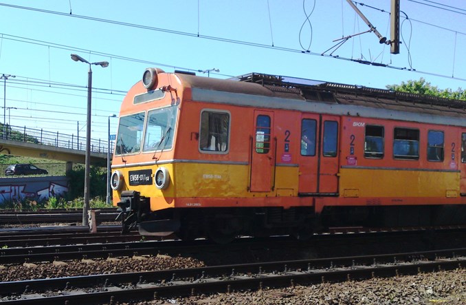 PKP SKM Trójmiasto sprzeda swoje ostatnie EW58