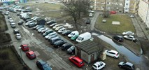 Gdańskie Badania Ruchu: Dominuje samochód