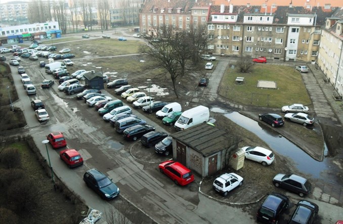 Gdańskie Badania Ruchu: Dominuje samochód