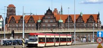 Gdańsk kupi w tym roku nowe tramwaje i autobusy