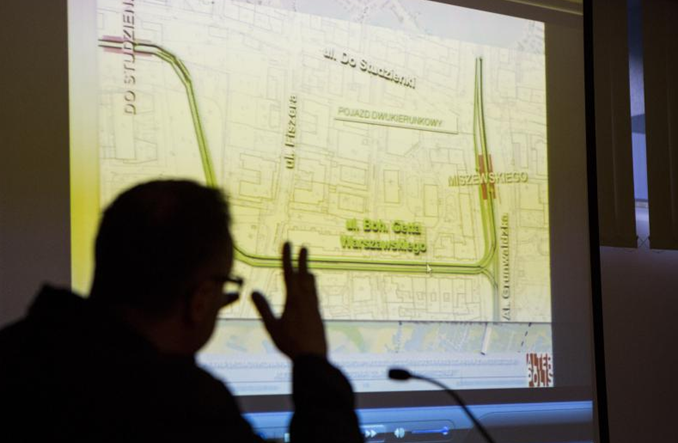 Gdańsk: Tramwaj z południa do Wrzeszcza. Miasto rozważa alternatywy