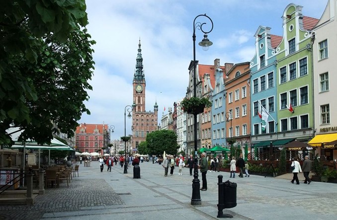 Gdańsk: Aktywność mobilna priorytetem w wyborach. Dla kogo?
