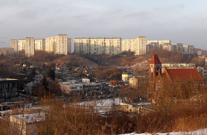 Gdańsk: Nowa Politechniczna vs GPW. Zmierzamy ku lepszemu