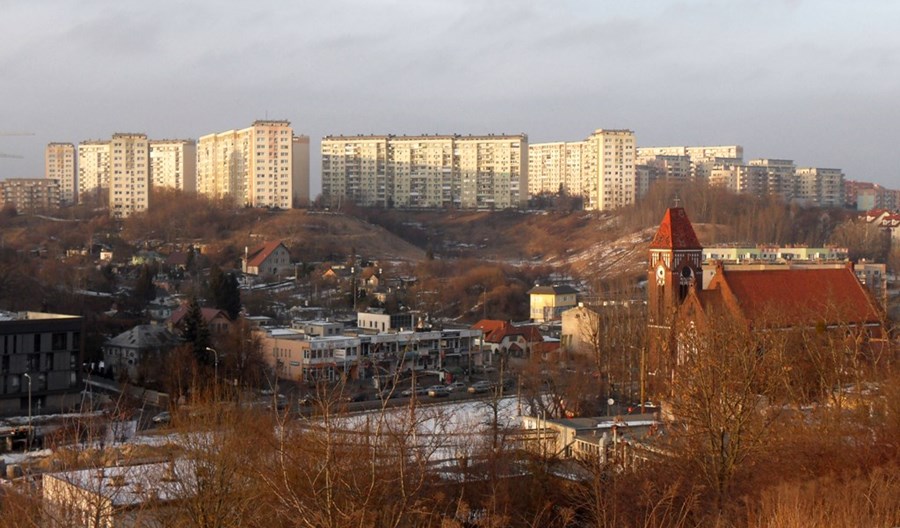 Gdańsk: Nowa Politechniczna vs GPW. Zmierzamy ku lepszemu Gdańsk: Nowa Politechniczna vs GPW. Zmierzamy ku lepszemu