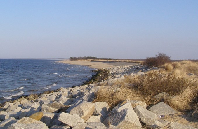 Gdański problem ze Słowackiego - do przewidzenia