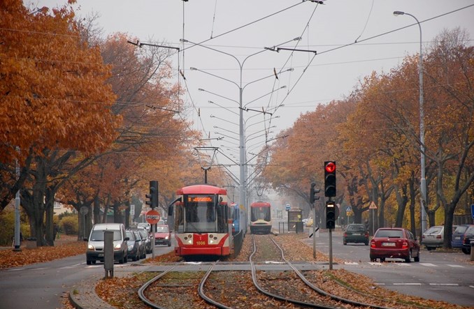 Gdańsk zapowiada zakupy 33 tramwajów i 69 autobusów