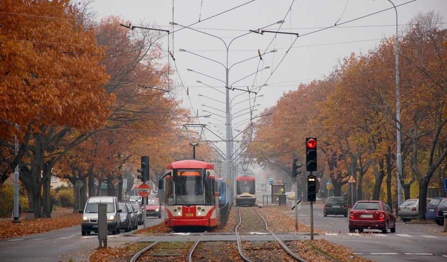 Gdańsk zapowiada zakupy 33 tramwajów i 69 autobusów Gdańsk zapowiada zakupy 33 tramwajów i 69 autobusów