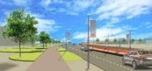 Gdańsk zaprojektuje nowy tramwaj w Dolnym Tarasie