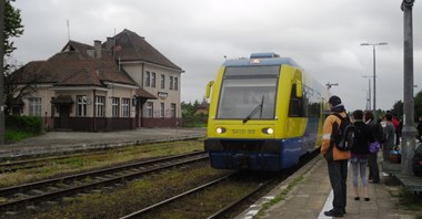 Gdańsk: Przygotowania do budowy drugiego toru pomiędzy Osową i PKM