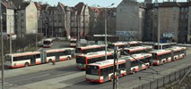 Gdańsk kupuje dwa krótkie autobusy