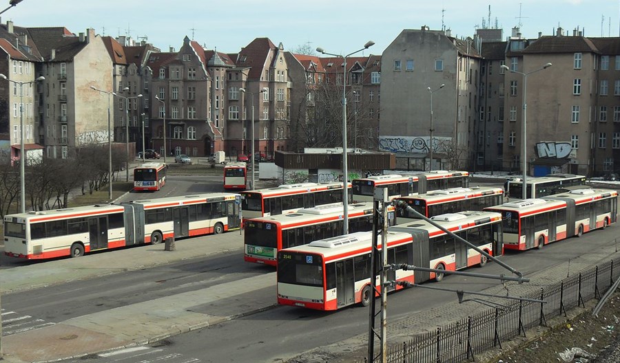 Otwarte dane ZTM Gdańsk: Ponad 20 mln pobrań miesięcznie Otwarte dane ZTM Gdańsk: Ponad 20 mln pobrań miesięcznie