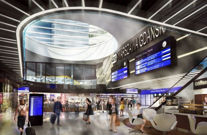 Nowa Warszawa Gdańska: Czy inwestycja jest zagrożona?