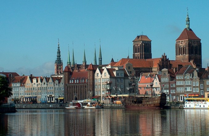 Trójmiejski ZIT: 40 nowych pociągów, znaczący rozwój projektu PKM