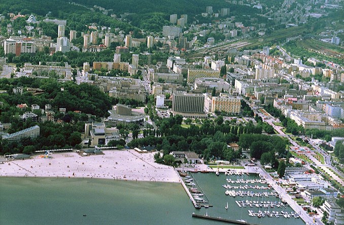 Trójmiasto: transport zbiorowy traci na ambicjach samorządowców