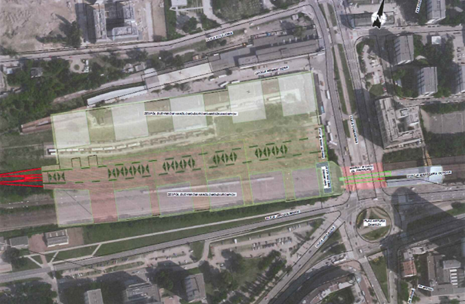 Warszawa Główna na nowo: Lepsze przesiadki