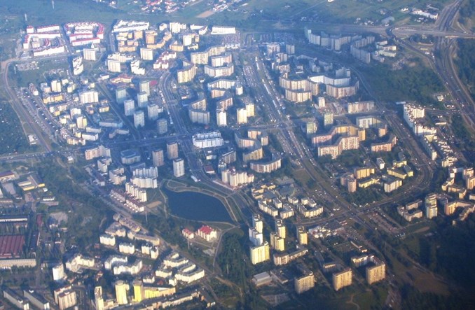 Warszawa: Tramwaj na Gocław? Władze miasta milczą