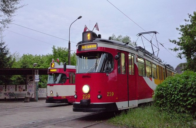 Rewolucja w Gorzowie. Miasto kupuje 14-20 nowych tramwajów
