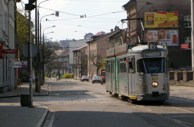 Gorzów: Plan rozwoju tramwajów, który zakłada… likwidację tras