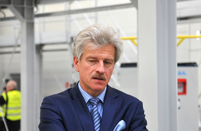 Grobelny: Przejść przy dworcu nie da się pogodzić z bezpieczeństwem