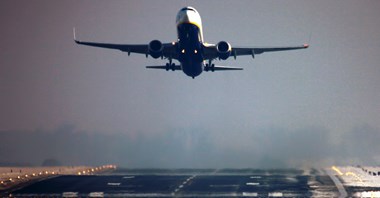 Co z tą koleją na lotnisko?