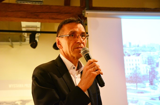 Prezydent uspokaja: Tramwaje w Olsztynie będą na czas