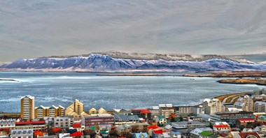 Islandia: Szybką koleją ze stolicy do największego lotniska?