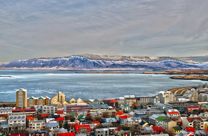 Islandia: Szybką koleją ze stolicy do największego lotniska?