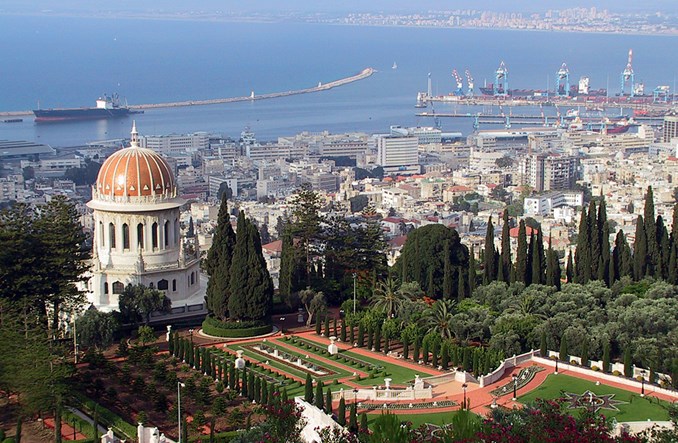 W Izraelu powstanie linia tramwaju dwusystemowego Hajfa - Nazaret