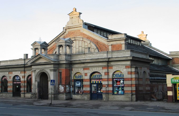 Mława układa komunikację na nowo