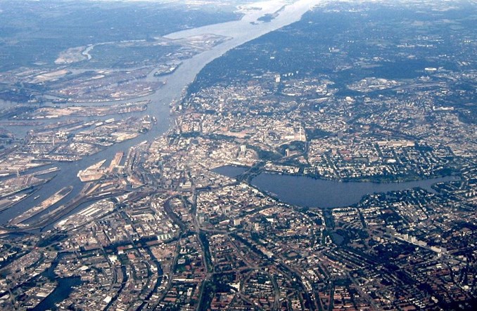 Władze Hamburga chcą wyeliminować samochody 