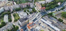 Wrocław: Dziesięciu chętnych na budowę tramwaju na Hubskiej