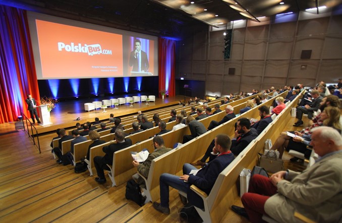 KTP 2015: Polski Bus narzeka na bariery w transporcie