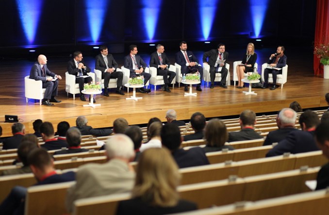 KTP  2015. Smart Cities mają pomagać, nie wykluczać